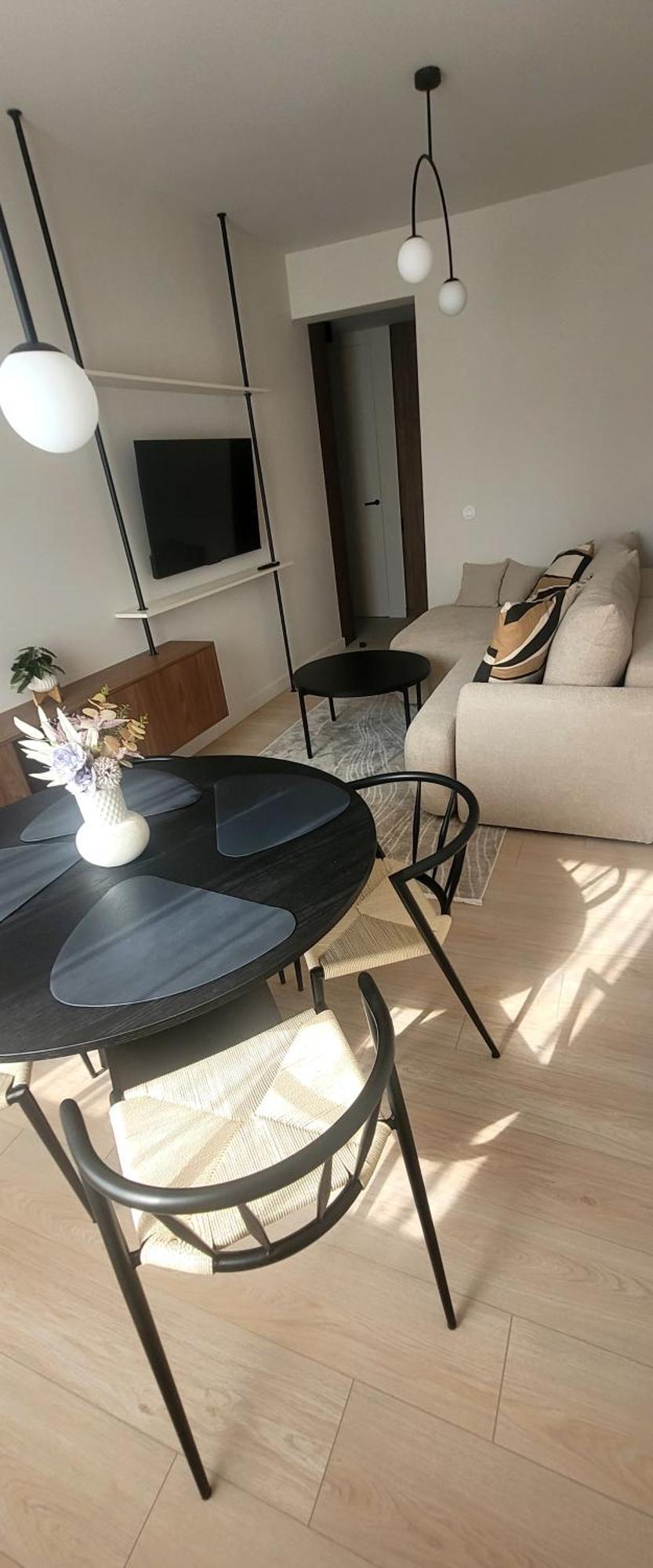 Apartament Mlynow وارسو المظهر الخارجي الصورة