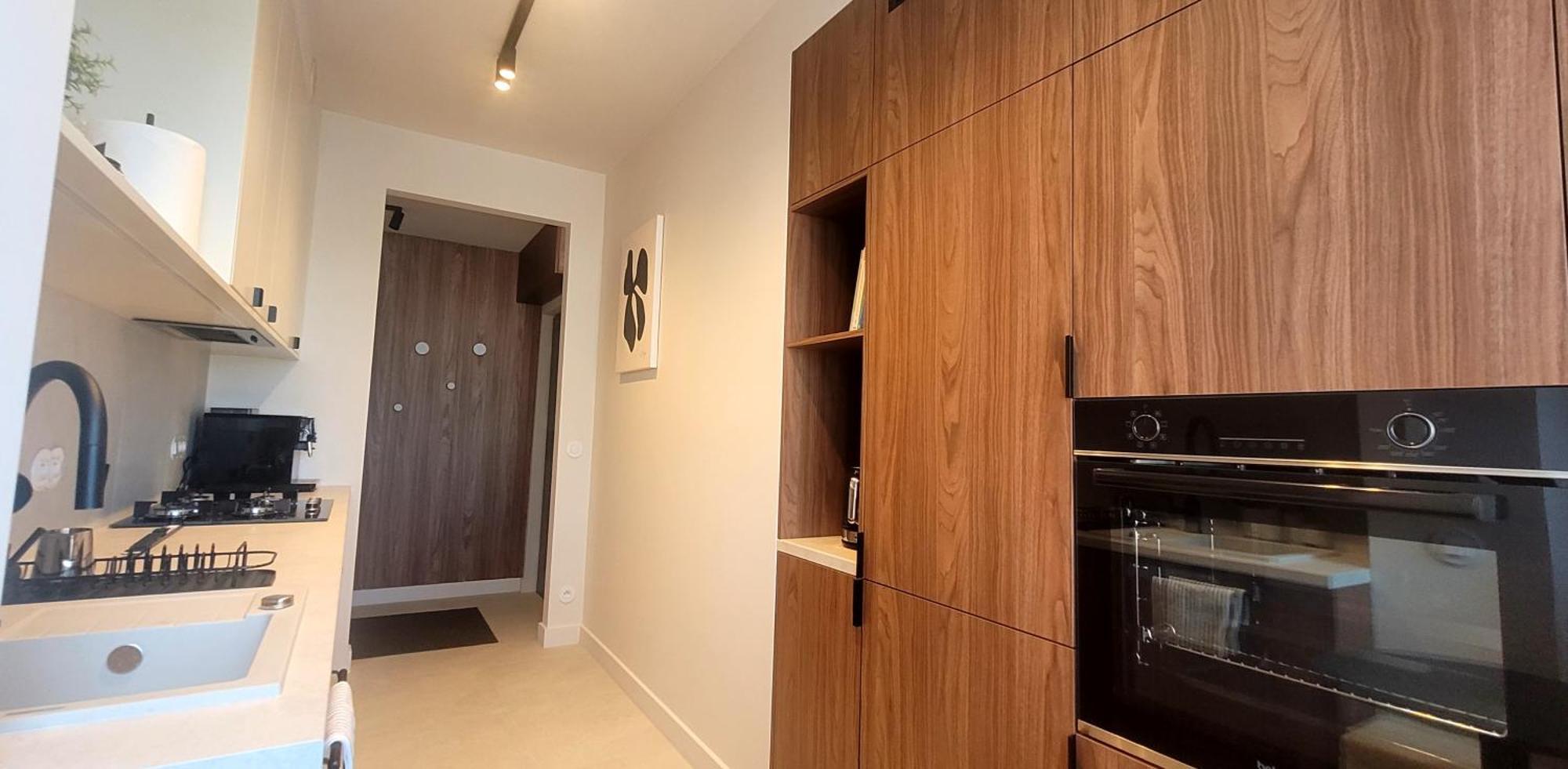 Apartament Mlynow وارسو المظهر الخارجي الصورة