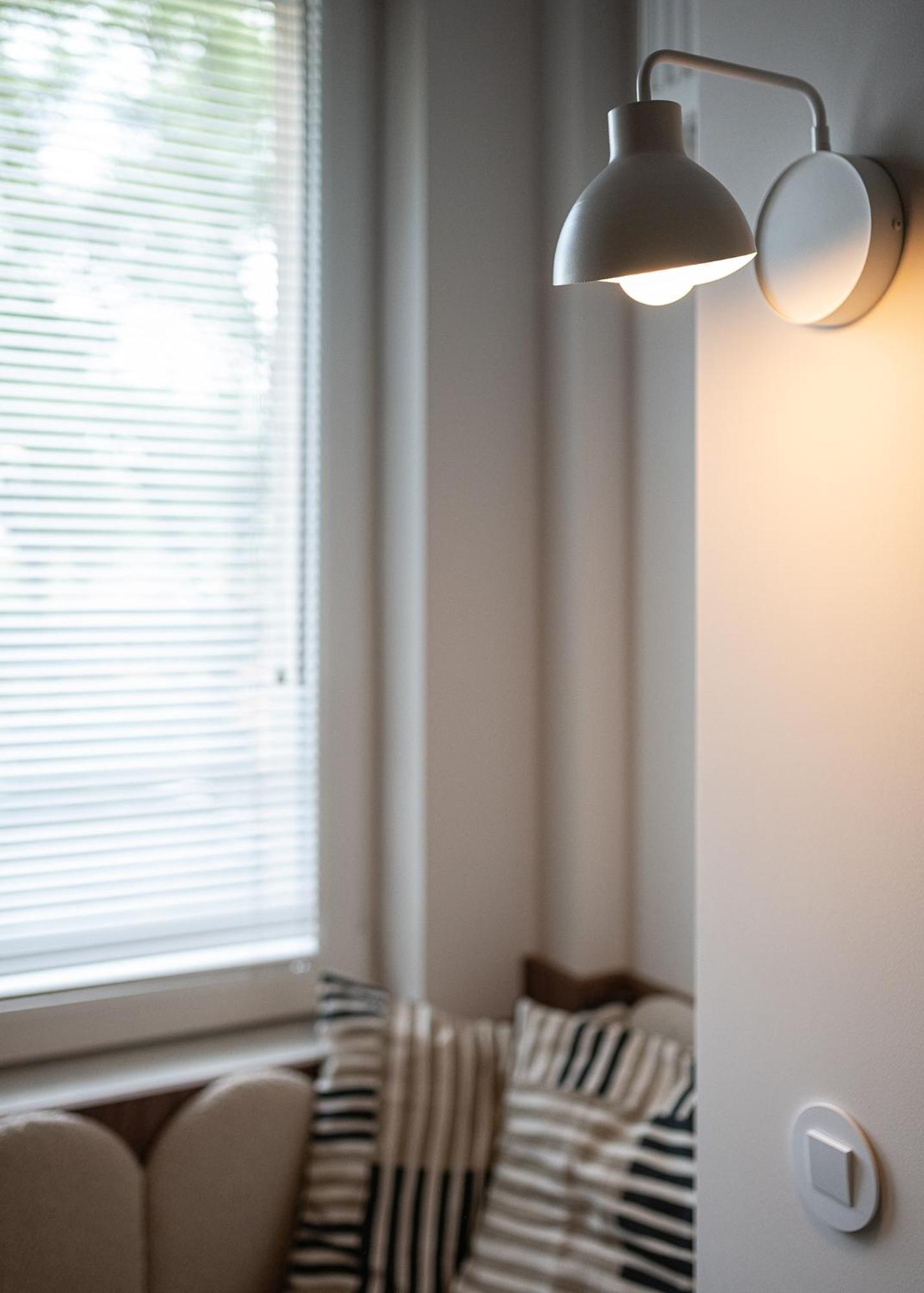 Apartament Mlynow وارسو المظهر الخارجي الصورة