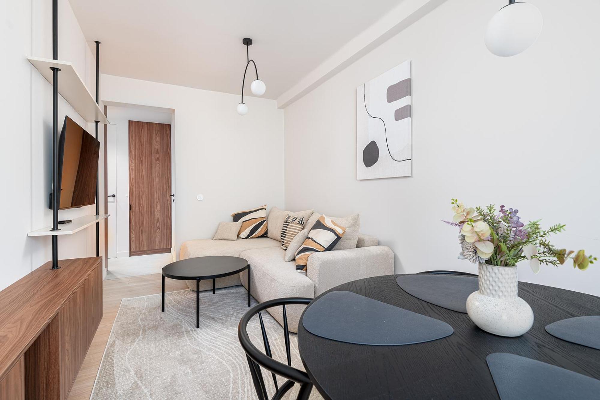 Apartament Mlynow وارسو المظهر الخارجي الصورة